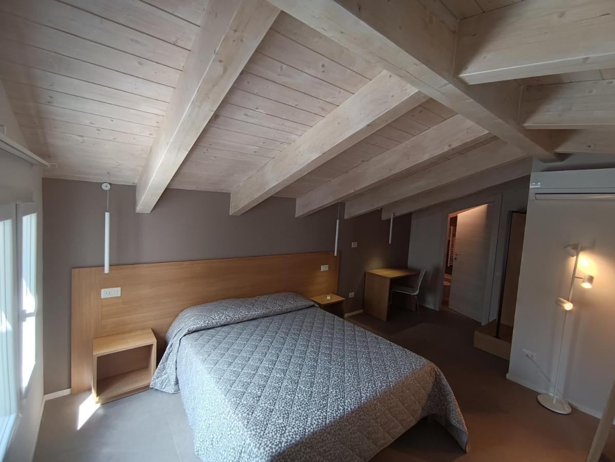 Giulietta Nei Sassi Hotel Matera Buitenkant foto