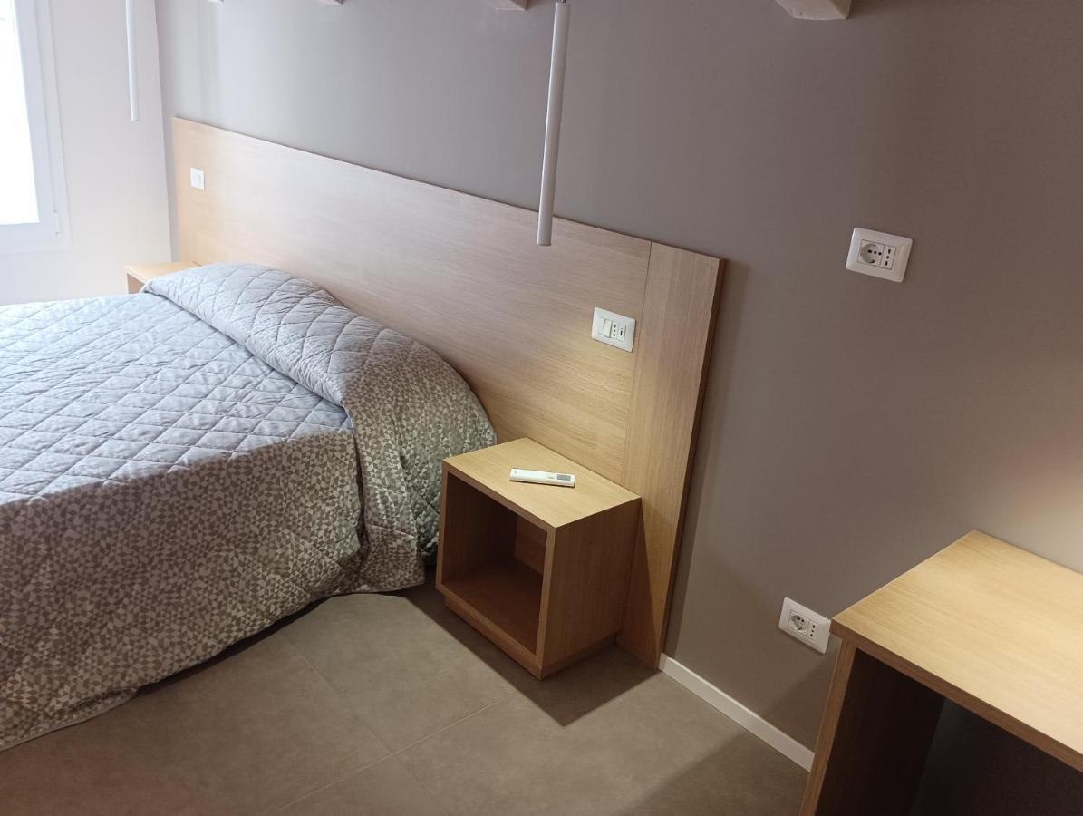 Giulietta Nei Sassi Hotel Matera Buitenkant foto