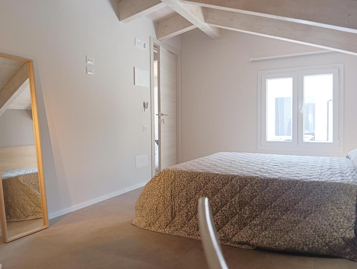 Giulietta Nei Sassi Hotel Matera Buitenkant foto