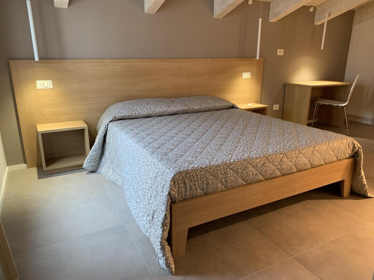 Giulietta Nei Sassi Hotel Matera Kamer foto