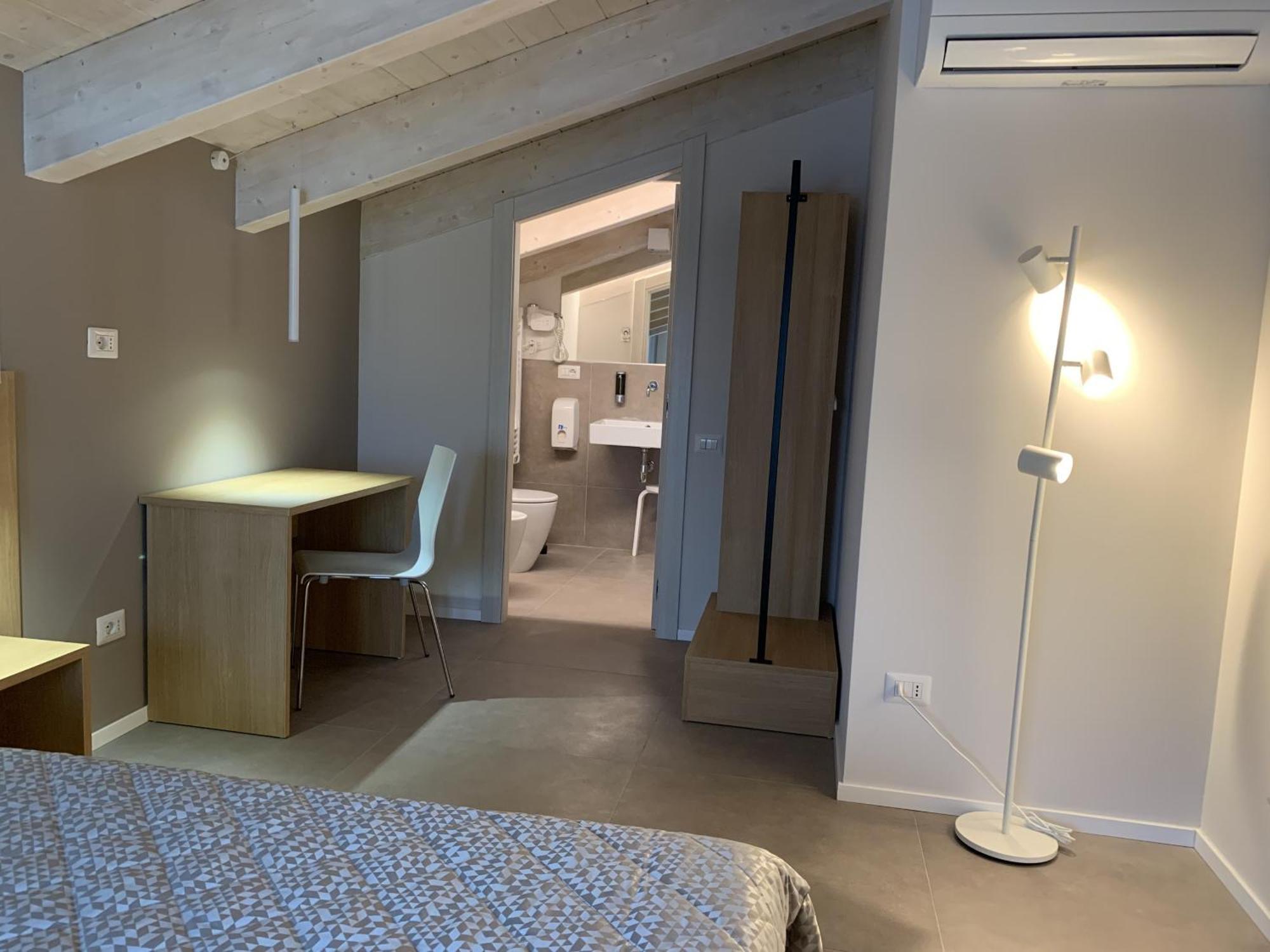 Giulietta Nei Sassi Hotel Matera Kamer foto