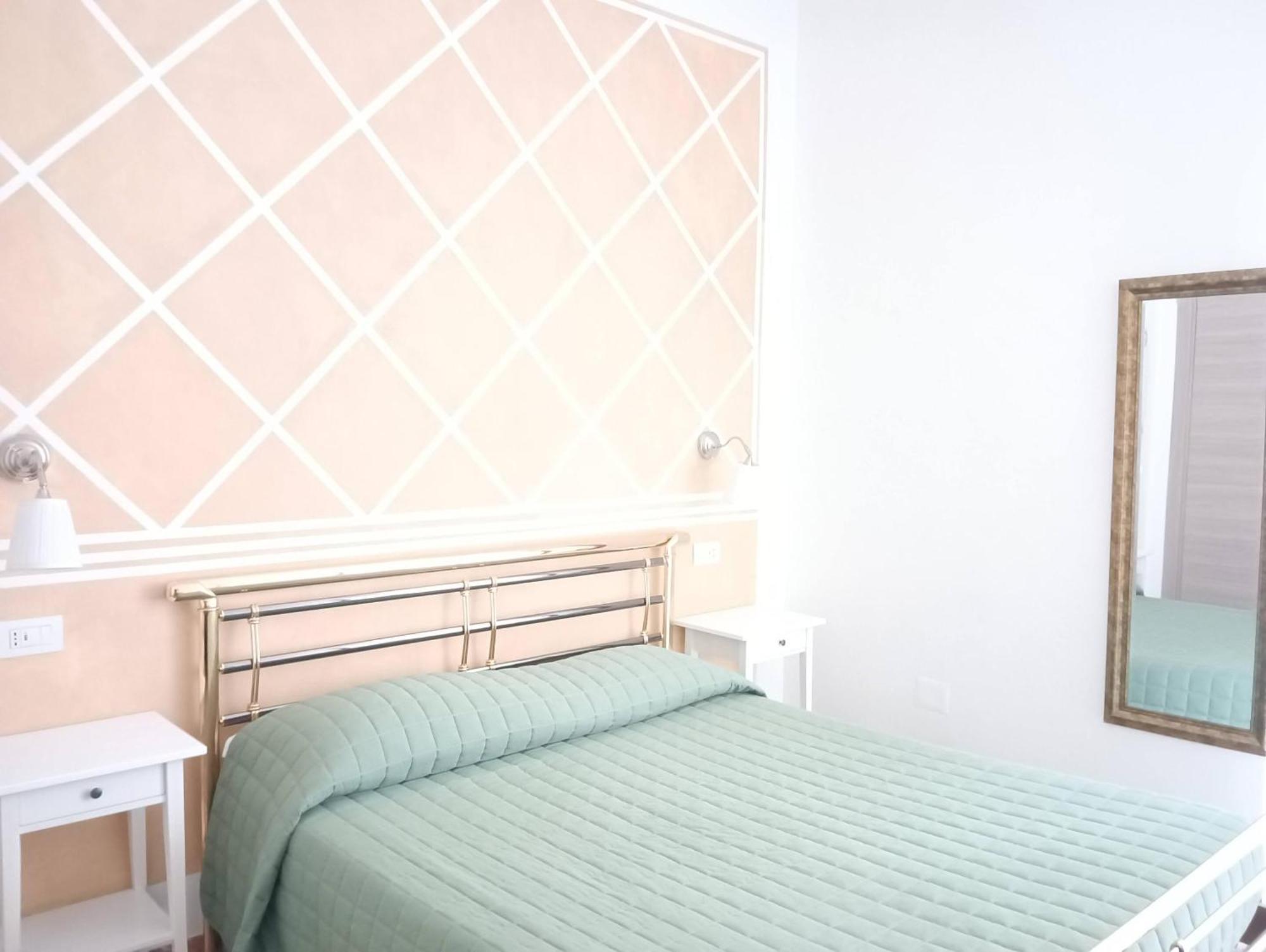 Giulietta Nei Sassi Hotel Matera Kamer foto
