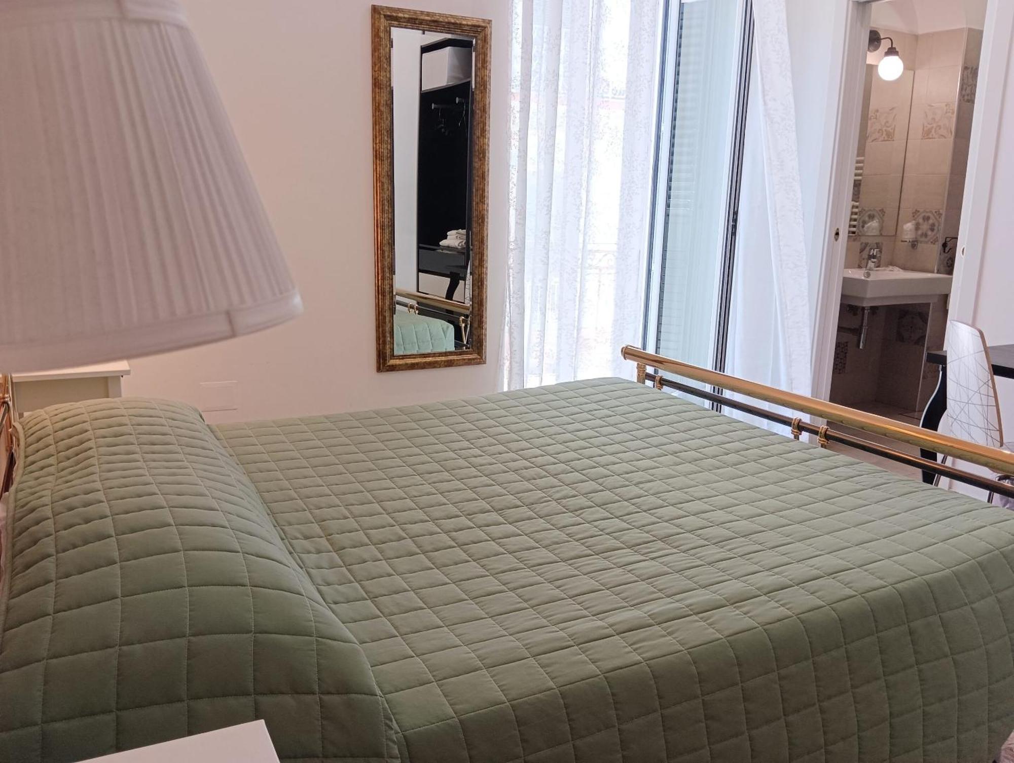 Giulietta Nei Sassi Hotel Matera Kamer foto