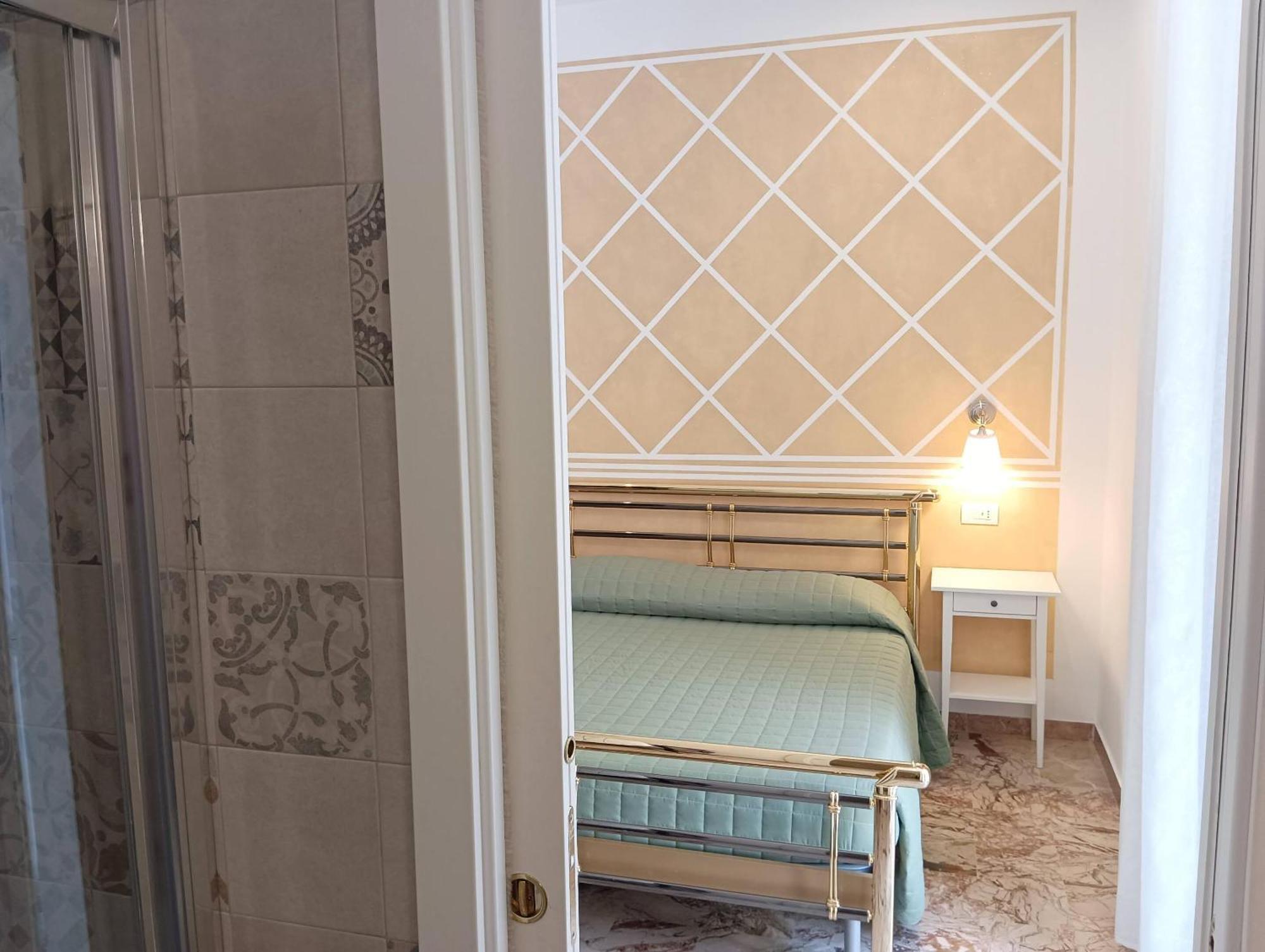 Giulietta Nei Sassi Hotel Matera Kamer foto