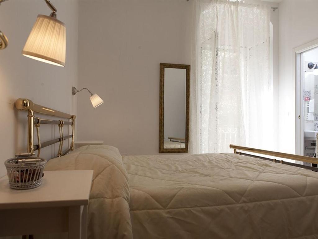 Giulietta Nei Sassi Hotel Matera Buitenkant foto
