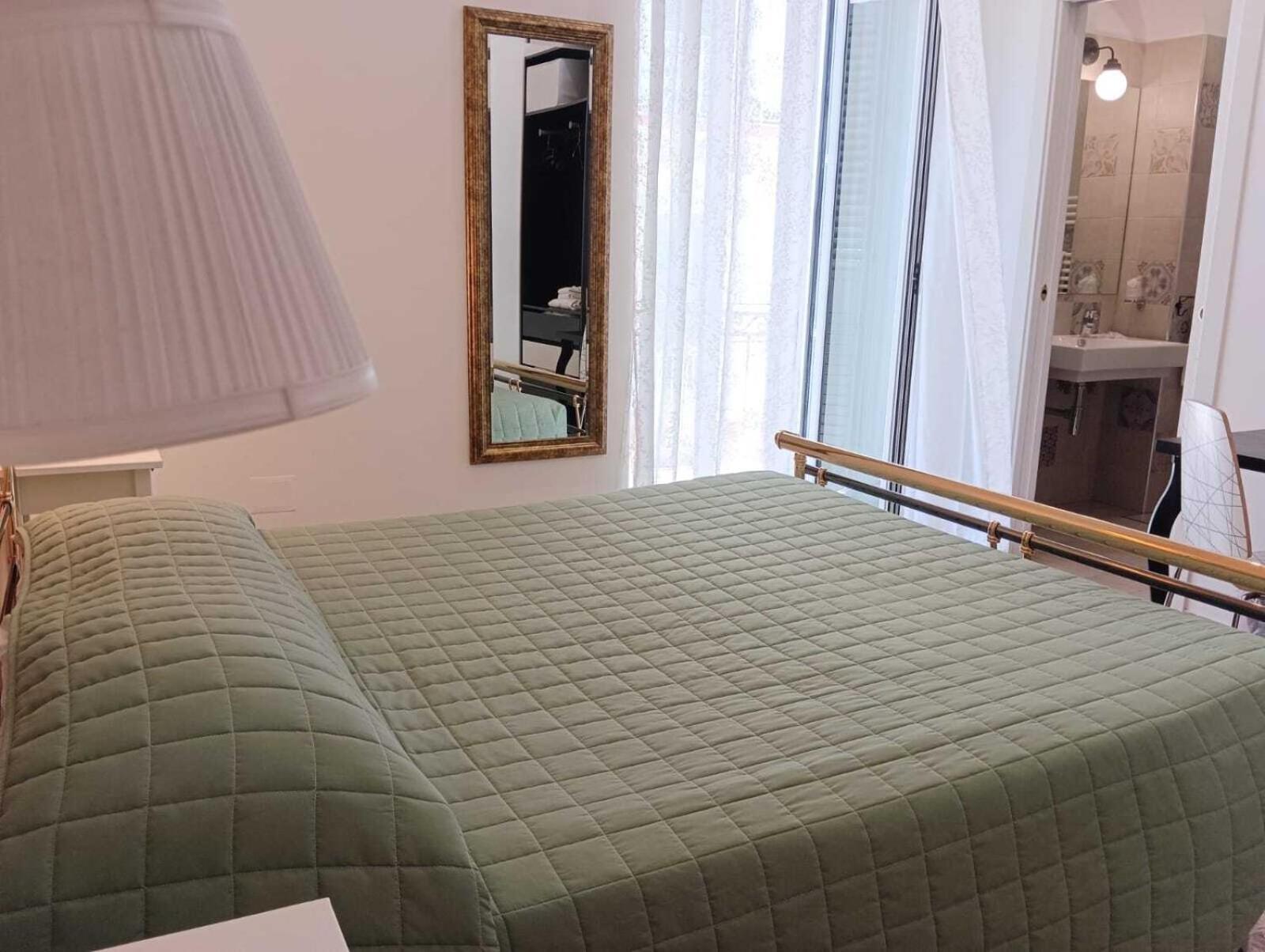 Giulietta Nei Sassi Hotel Matera Buitenkant foto