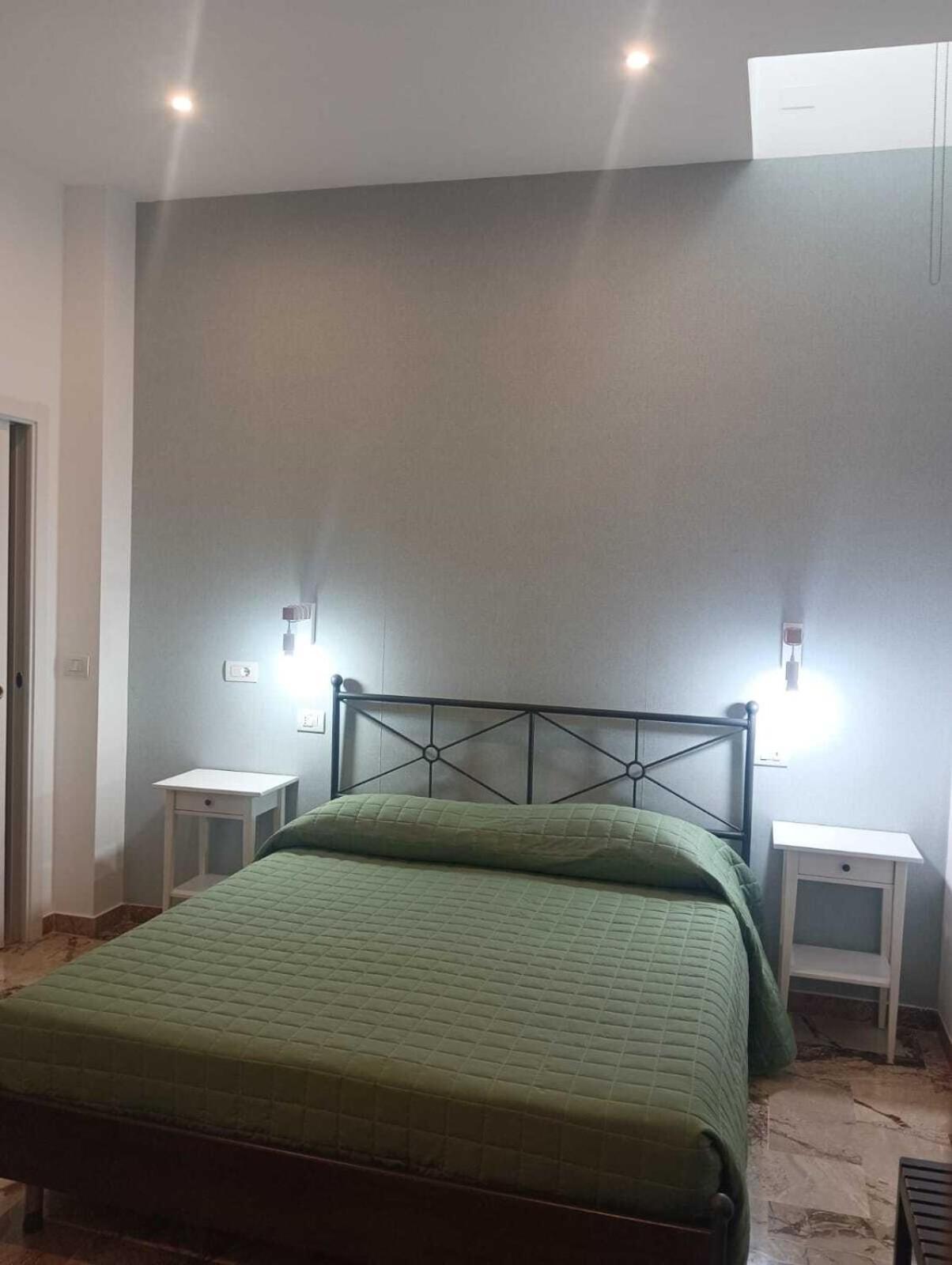 Giulietta Nei Sassi Hotel Matera Buitenkant foto