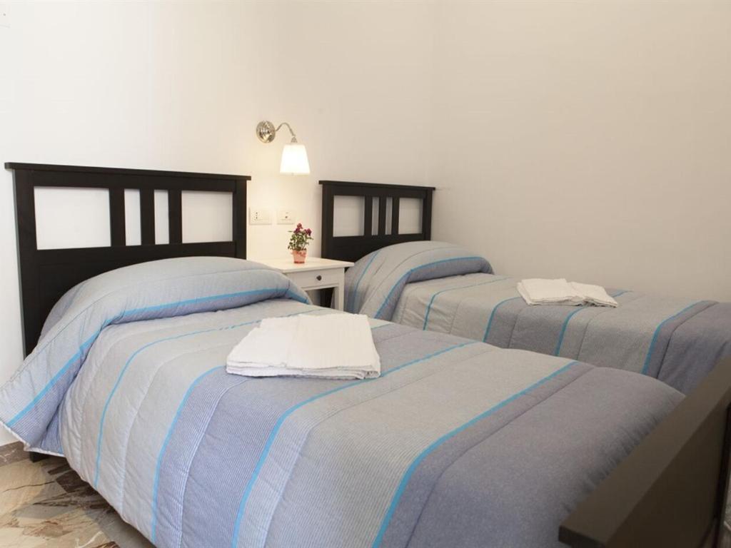 Giulietta Nei Sassi Hotel Matera Kamer foto
