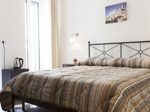 Giulietta Nei Sassi Hotel Matera Kamer foto